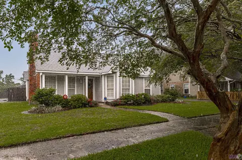 13143 Country Park Ave, Baton Rouge, LA 70816