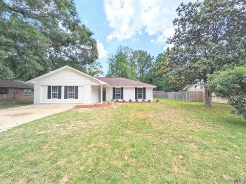 1018 Jason Dr, Denham Springs, LA 70726