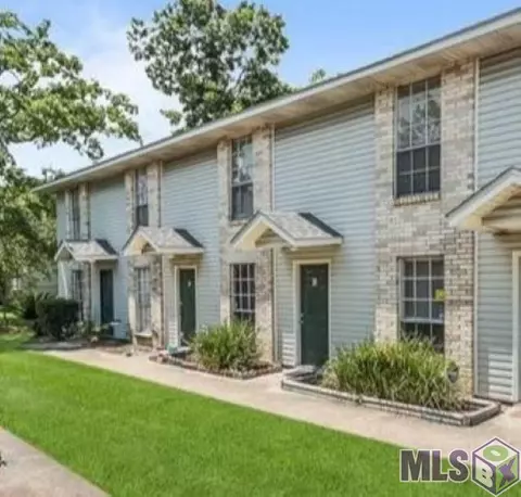 1732 Brightside Dr #D, Baton Rouge, LA 70820