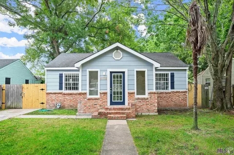 5778 Henagen Ave, Baton Rouge, LA 70805