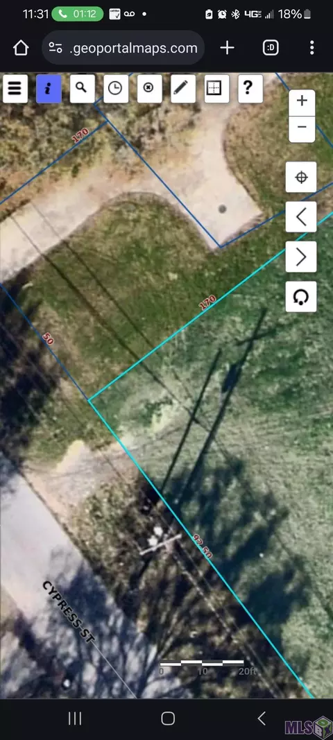 355 Cypress Dr, Baker, LA 70714 photo 5