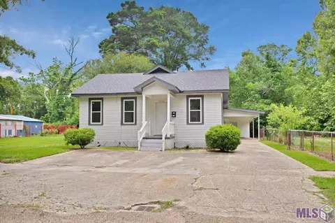 2406 Shelley St, Baton Rouge, LA 70805