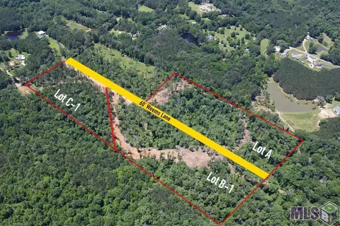 9127 Peterson Rd, Saint Francisville, LA 70775