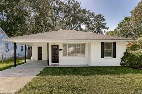 5742 Dutton Ave, Baton Rouge, LA 70805