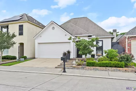 2345 Dawsons Creek Ln, Baton Rouge, LA 70808