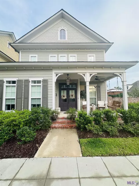 5135 Mimosa St, Baton Rouge, LA 70808