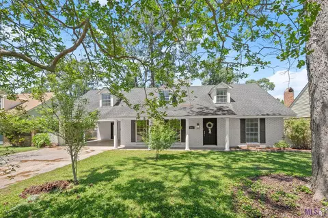 9753 Chateau Dr, Baton Rouge, LA 70815