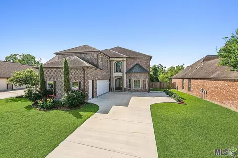 36167 Bluff Meadows Dr, Prairieville, LA 70769