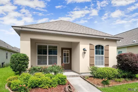 1430 Alouette Dr, Baton Rouge, LA 70820