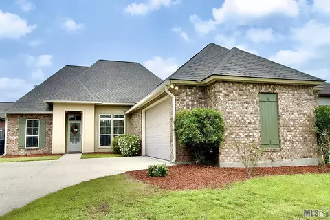 2213 Hillsprings Ave, Baton Rouge, LA 70810