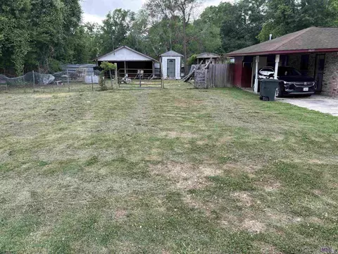 lot53 Avenue C, Baton Rouge, LA 70802