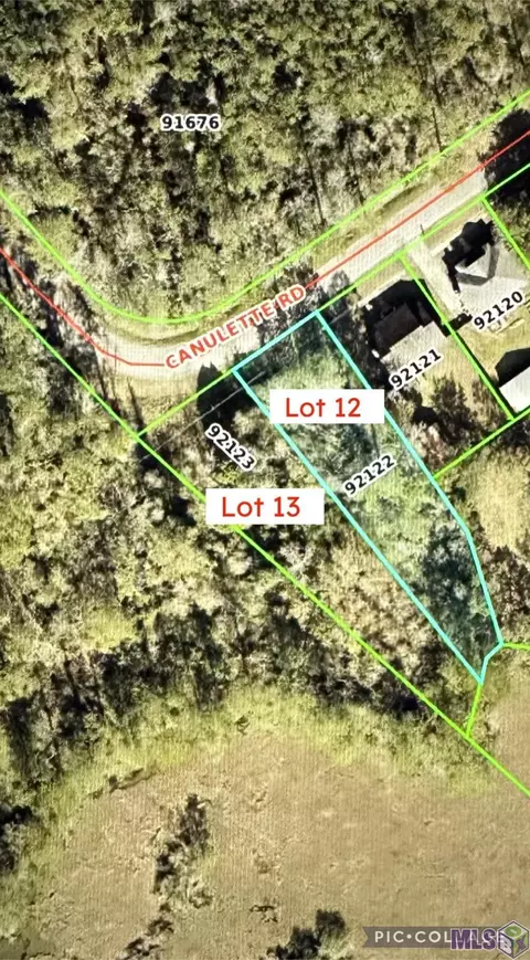 12 Canulette Rd, Slidell, LA 70458