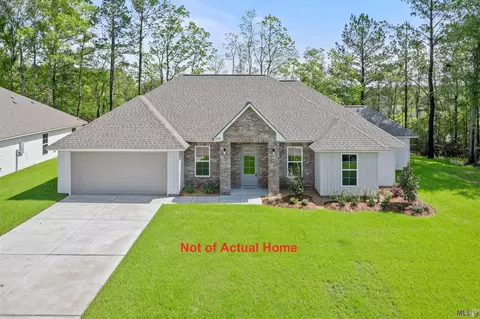 33308 Clinton Allen Rd, Denham Springs, LA 70706