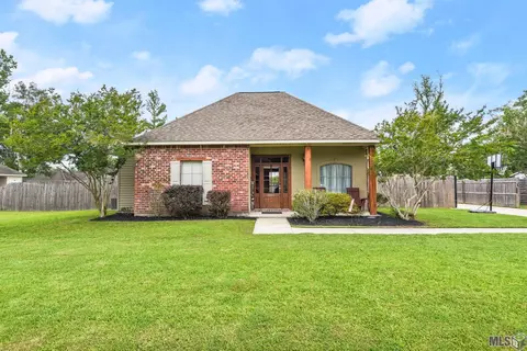 29413 White Oak St, Livingston, LA 70754