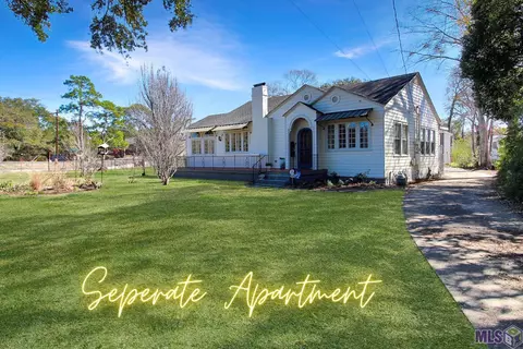 4724 Claycut Rd, Baton Rouge, LA 70806
