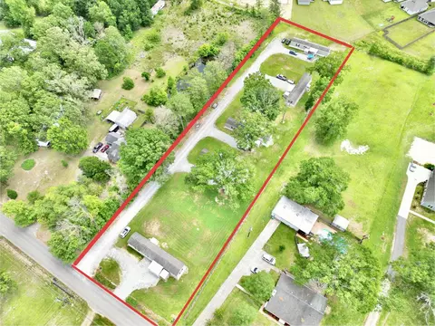 23774 Joe May Rd, Denham Springs, LA 70726