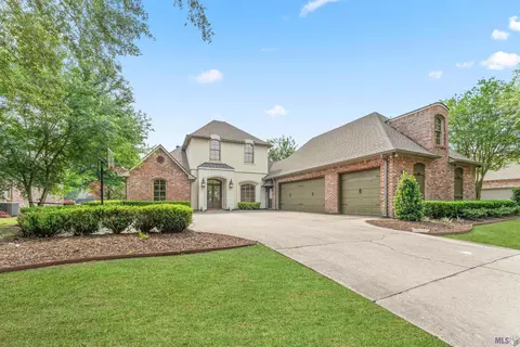 6122 Tezcuco Ct, Gonzales, LA 70737