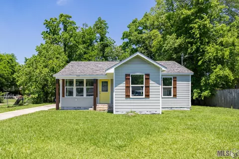 5165 Oaklon Ave, Baton Rouge, LA 70811