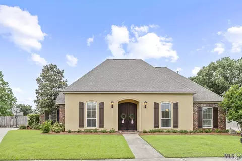 6044 English Turn, Zachary, LA 70791