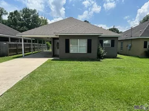 29869 Gaylord Rd, Walker, LA 70785
