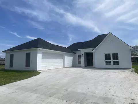 7762 Cutt Pointe Dr, Ventress, LA 70783
