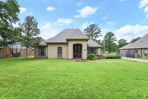17593 Simpson Rd, Prairieville, LA 70769