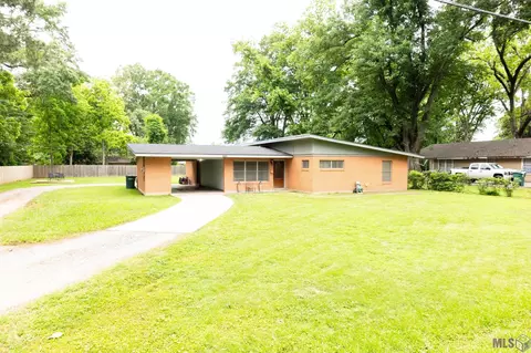 2001 University Ave, Monroe, LA 71203