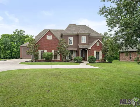 11473 Denham Rd, Gonzales, LA 70737