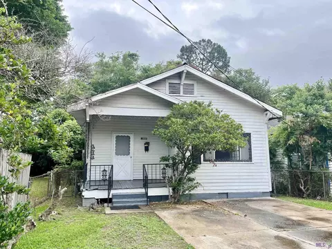 1600 N 23rd St, Baton Rouge, LA 70802