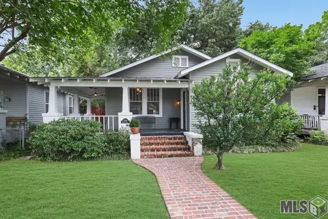 2146 Wisteria St, Baton Rouge, LA 70806