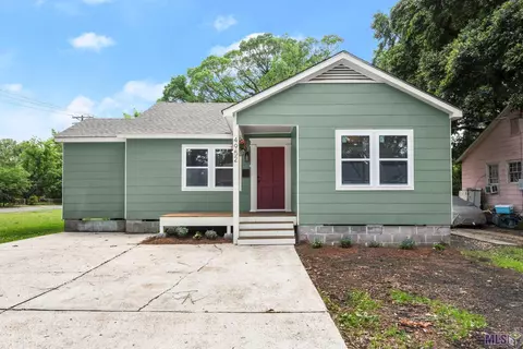 4952 Ritterman Ave, Baton Rouge, LA 70805