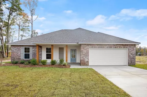 33296 Clinton Allen Rd, Denham Springs, LA 70706