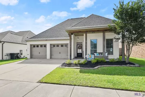 6921 Myrtle Bluff Dr, Baton Rouge, LA 70810