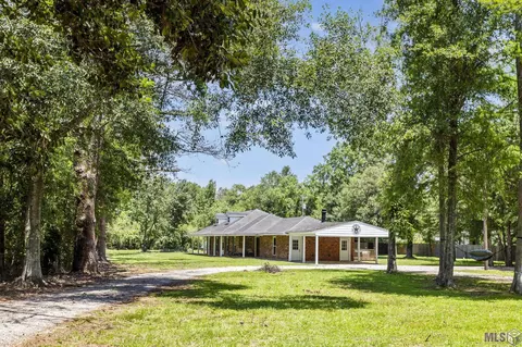 11445 Kirby Rd, Denham Springs, LA 70726