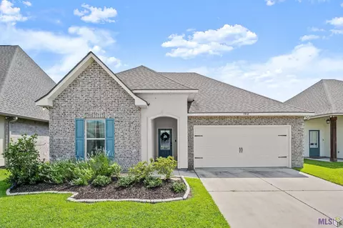 7918 Rocky Trail Ave, Baton Rouge, LA 70820