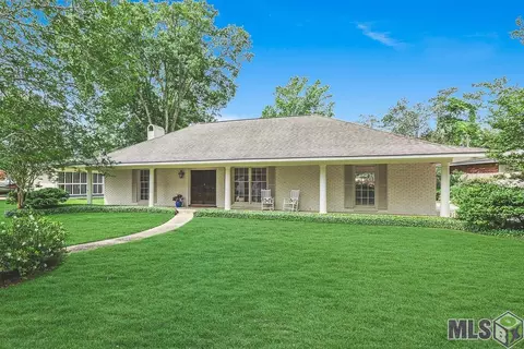 1489 S Columbine St, Baton Rouge, LA 70808