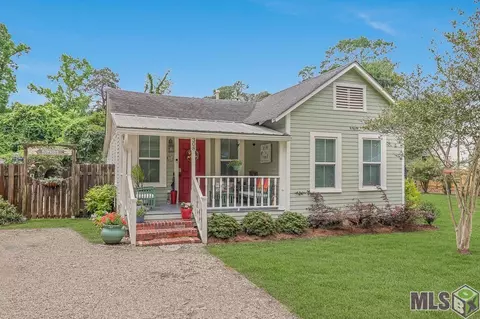 308 N College St W, Denham Springs, LA 70726