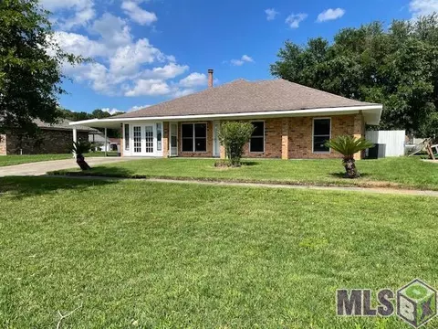 6340 Lanier Dr, Baton Rouge, LA 70812