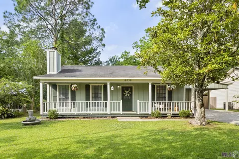 16236 Woodlawn Acres Ave, Baton Rouge, LA 70817