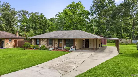 6844 Yorkdale Ave, Baton Rouge, LA 70811