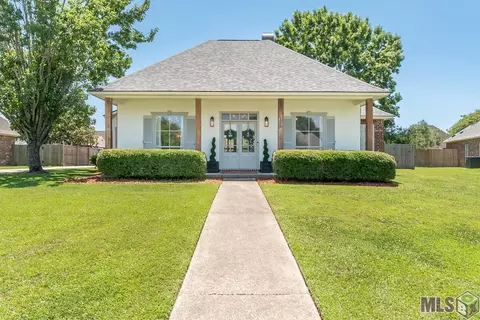 10628 Hillwood Ave, Baton Rouge, LA 70810