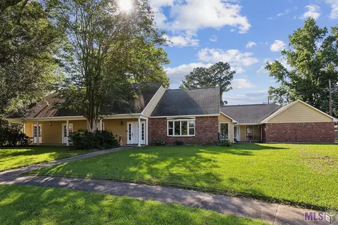 13211 Buckley Ave, Baton Rouge, LA 70816