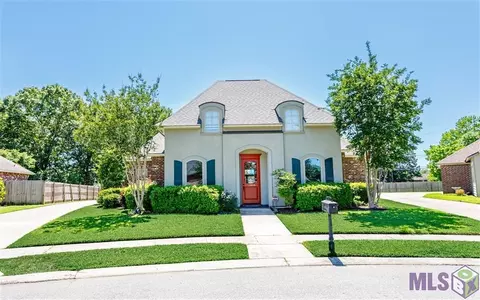 12808 Willow Vw, Baton Rouge, LA 70817