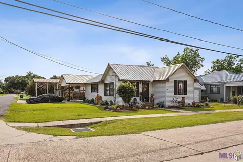 1355 3rd St, Lutcher, LA 70071