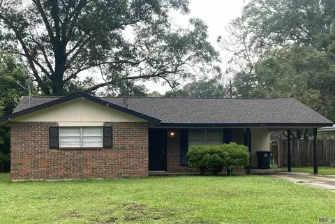 434 E Bolivar Dr, Baton Rouge, LA 70819