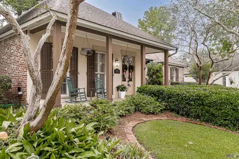 3738 Berkley Hill Ave, Baton Rouge, LA 70809