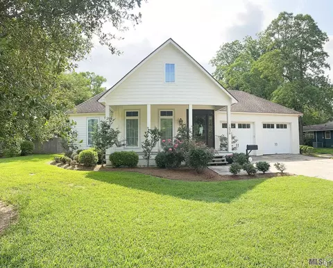 1536 Carter Ave, Baton Rouge, LA 70806