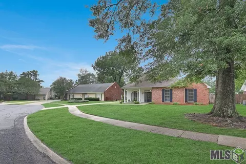 848 N Allyson Dr, Baton Rouge, LA 70815