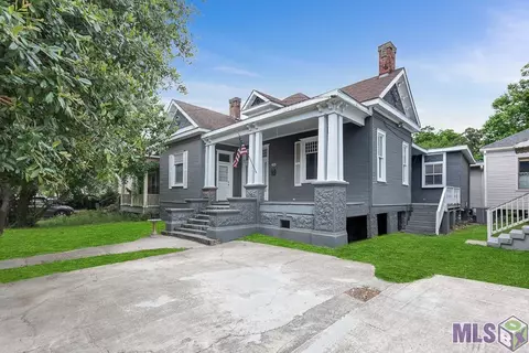 615 Spain St, Baton Rouge, LA 70802