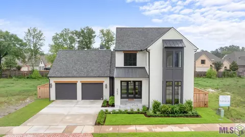 9625 Inniswold Park Ln, Baton Rouge, LA 70809